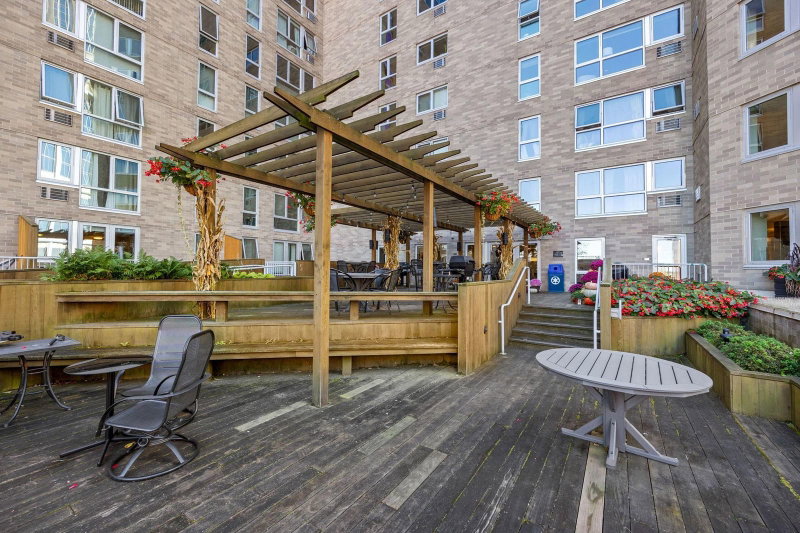 433 S 7th Street #1821 - Photo 23