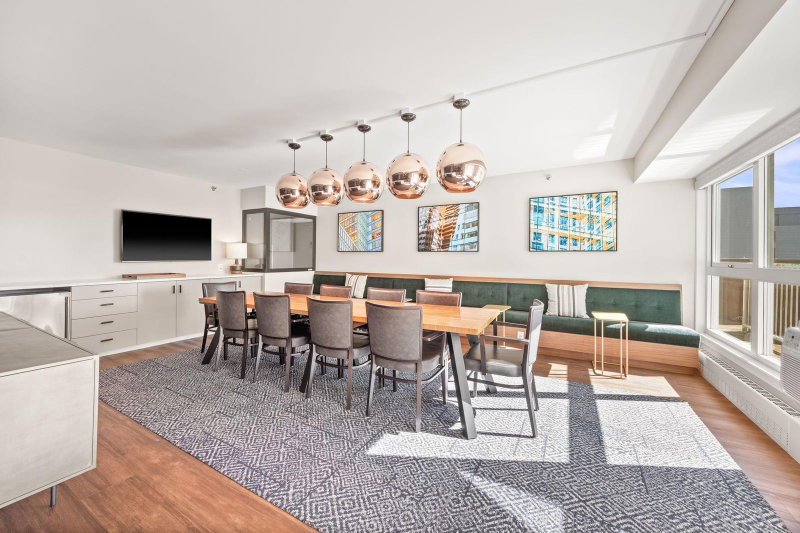 433 S 7th Street #1821 - Photo 29