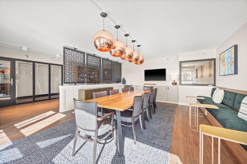 433 S 7th Street #1821 - Photo 30