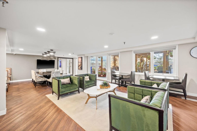 433 S 7th Street #1821 - Photo 31