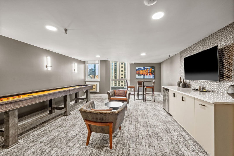 433 S 7th Street #1821 - Photo 33