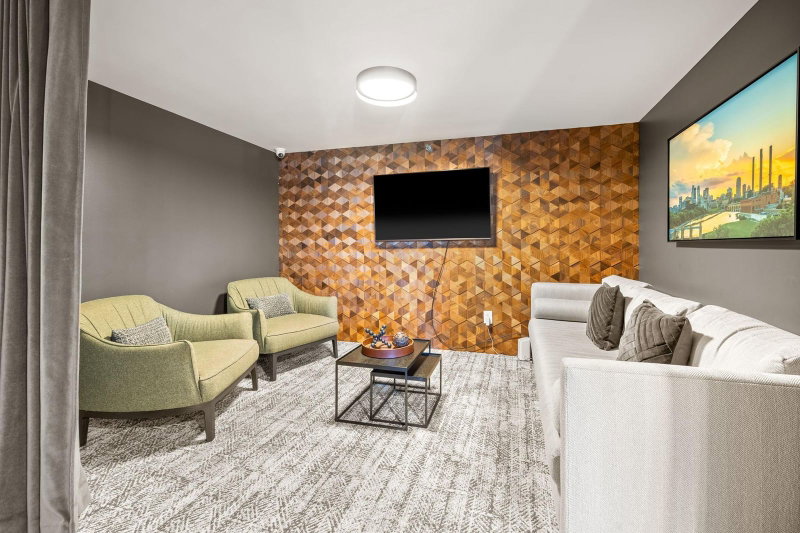 433 S 7th Street #1821 - Photo 34