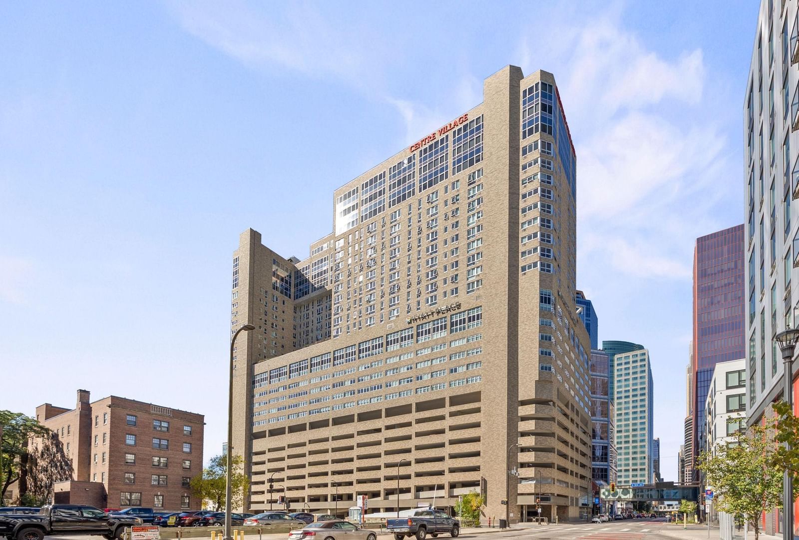 433 S 7th Street #1821