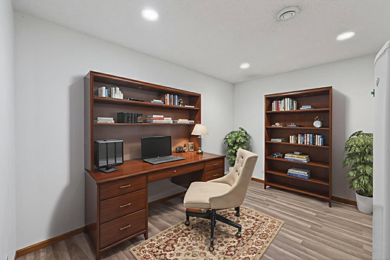 11221 Aberdeen Street NE #I - Photo 23