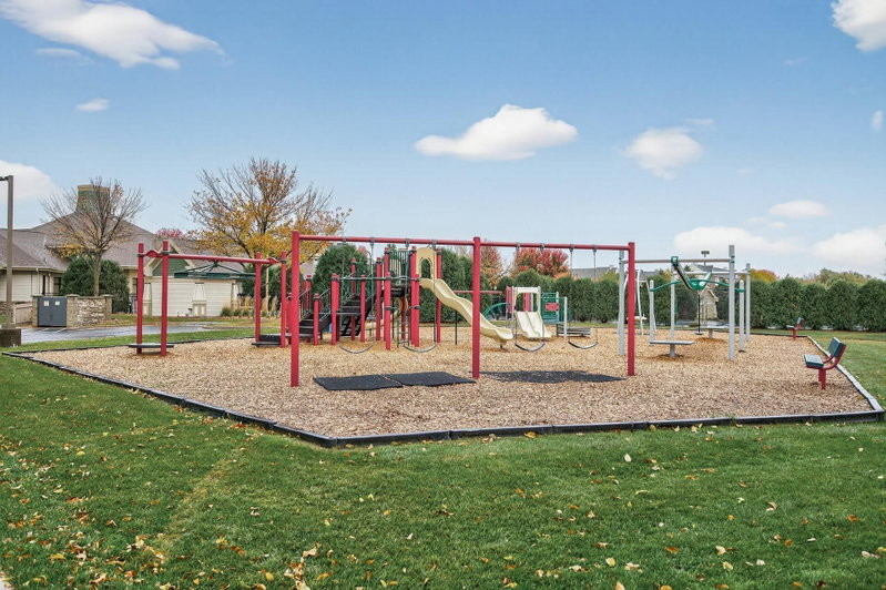 11221 Aberdeen Street NE #I - Photo 28