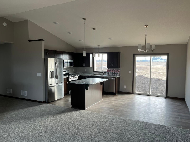 1804 Oak Pond Drive NW - Photo 3