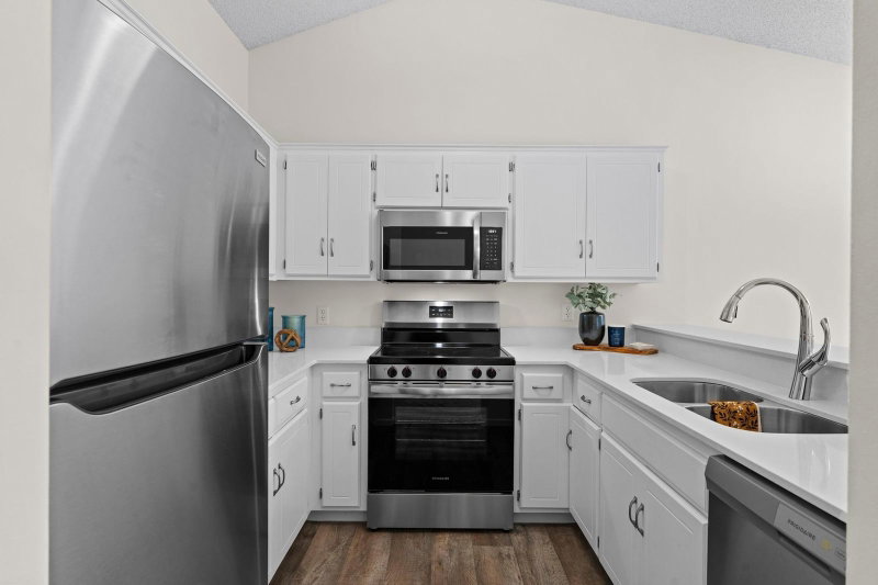 14855 Endicott Way #304 - Photo 2