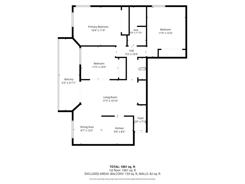 14855 Endicott Way #304 - Photo 45