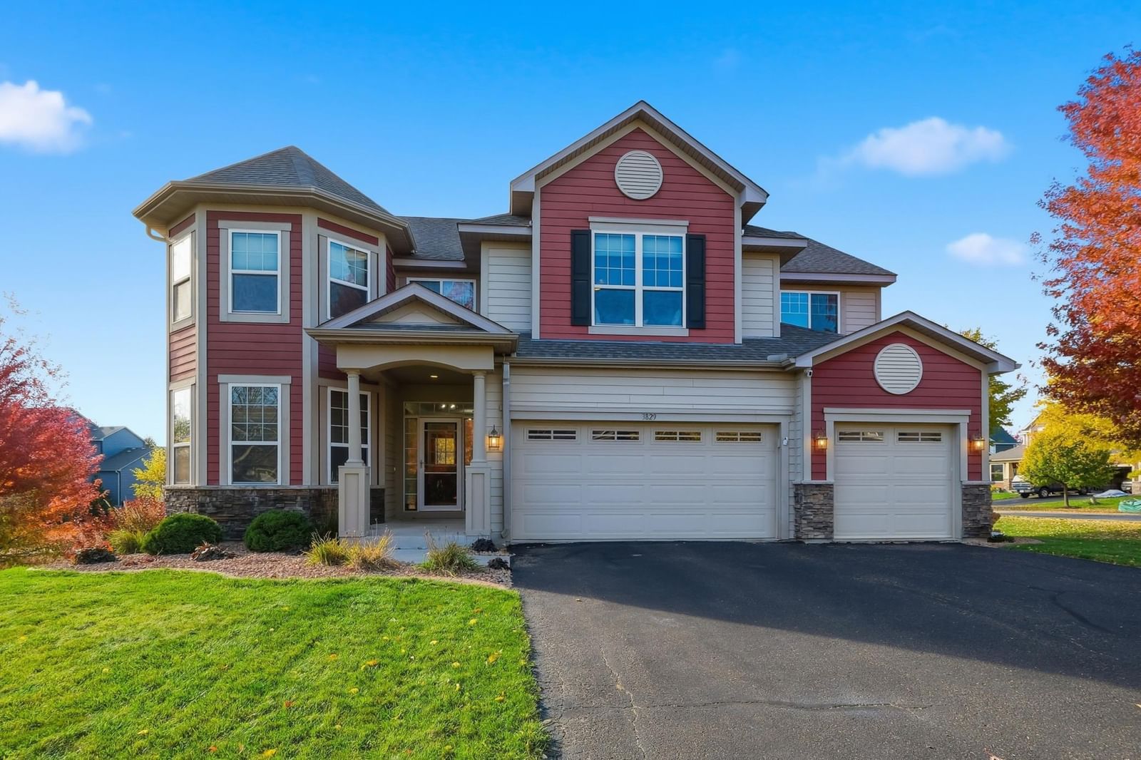 3829 Pascolo Bend