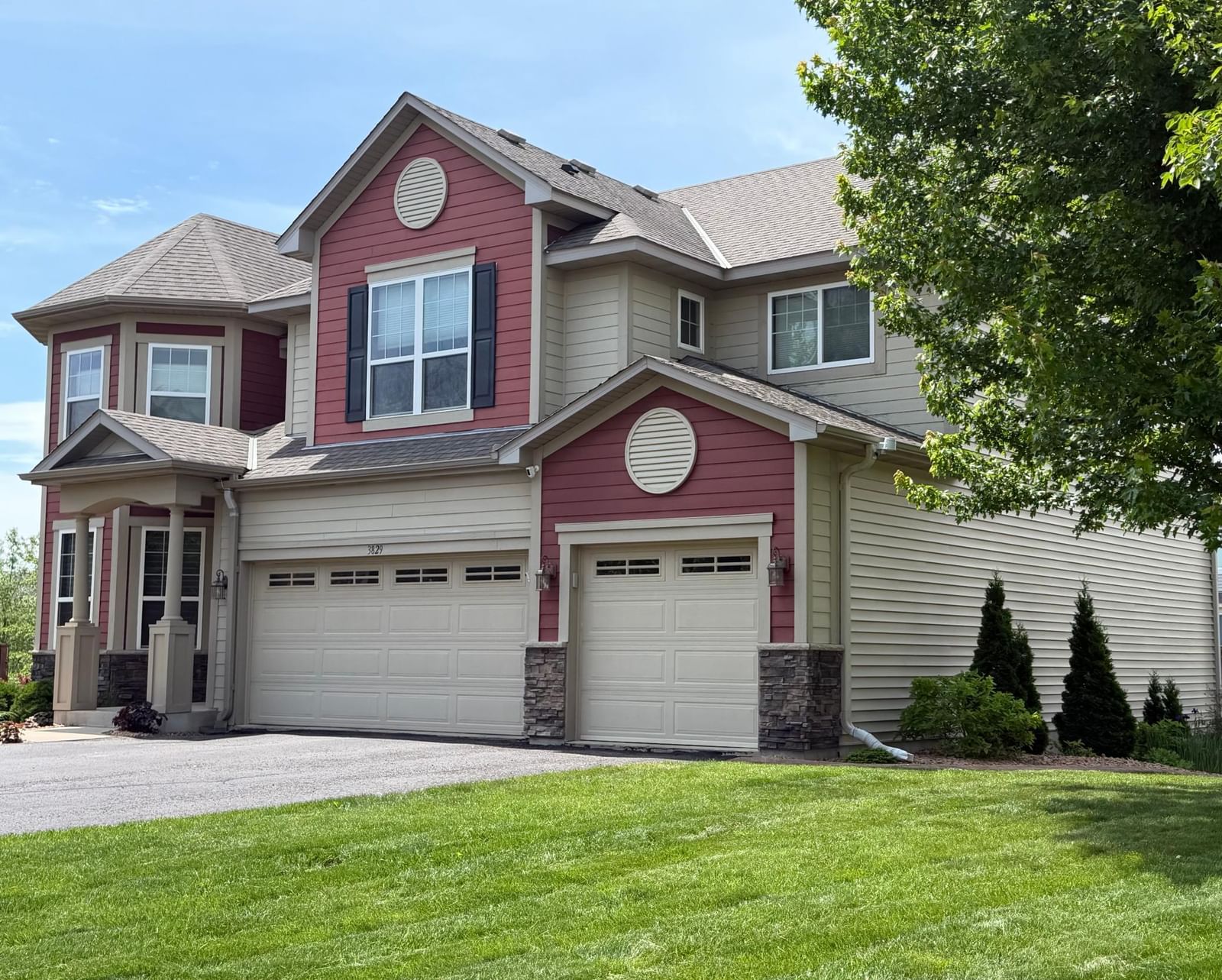 3829 Pascolo Bend