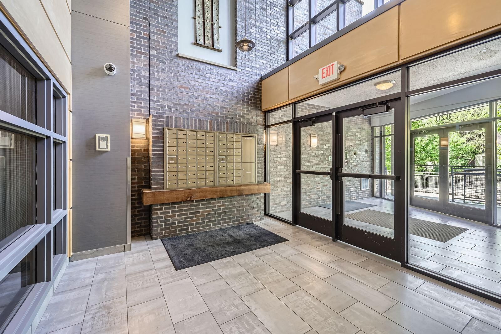 820 Emerald Street #307