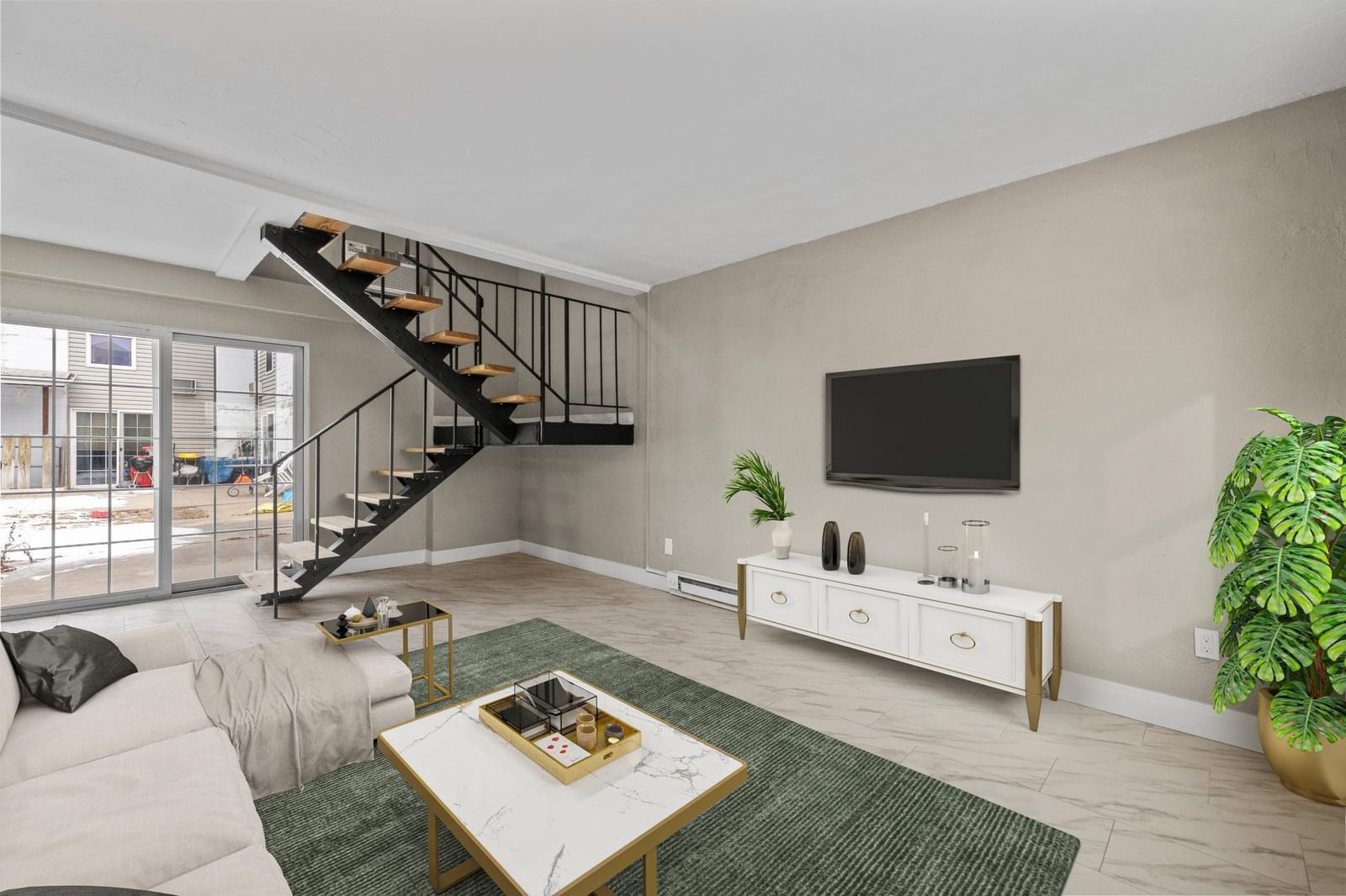 1531 American Boulevard E #101