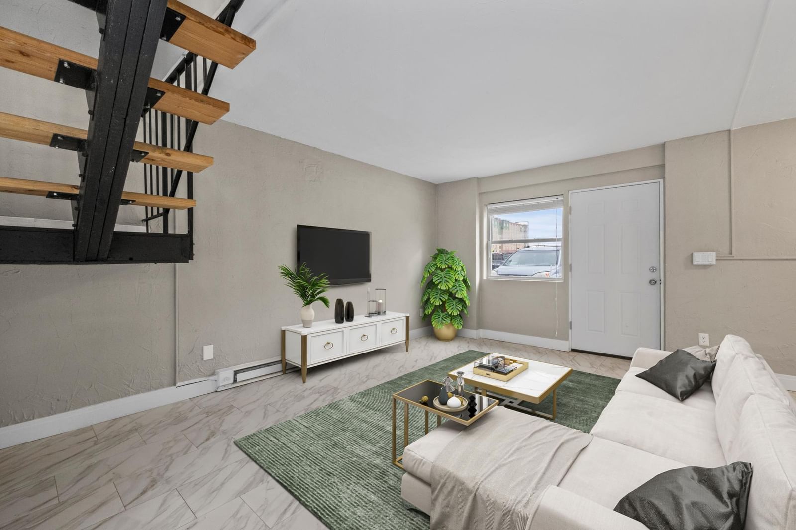 1531 American Boulevard E #101