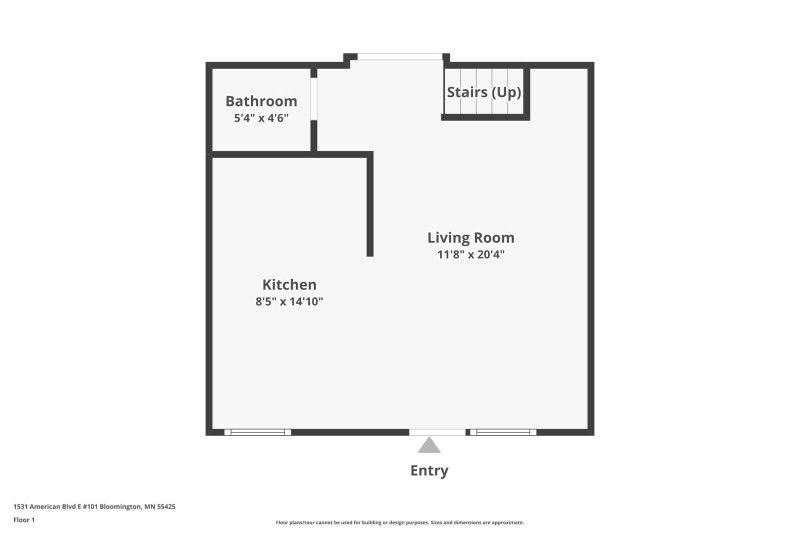 1531 American Boulevard E #101 - Photo 26