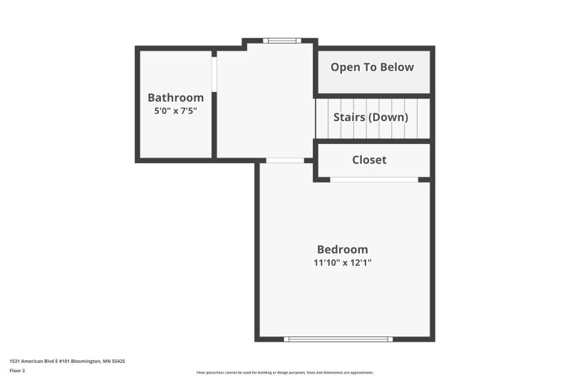 1531 American Boulevard E #101 - Photo 27