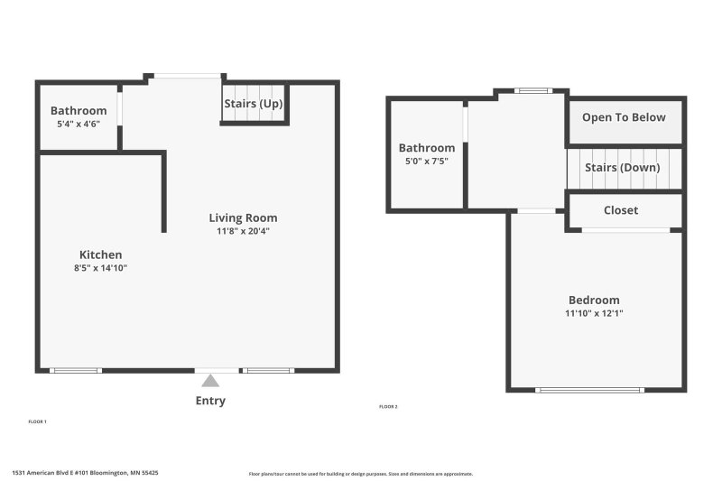 1531 American Boulevard E #101 - Photo 28