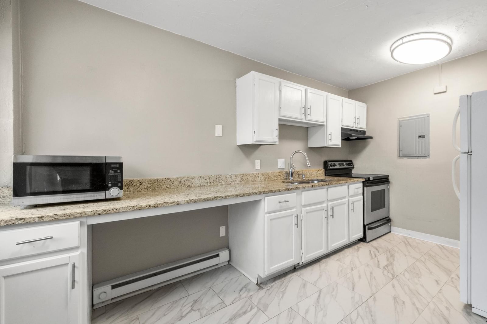 1531 American Boulevard E #101