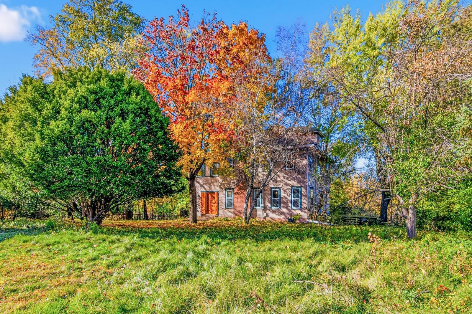 4024 Wood End Drive