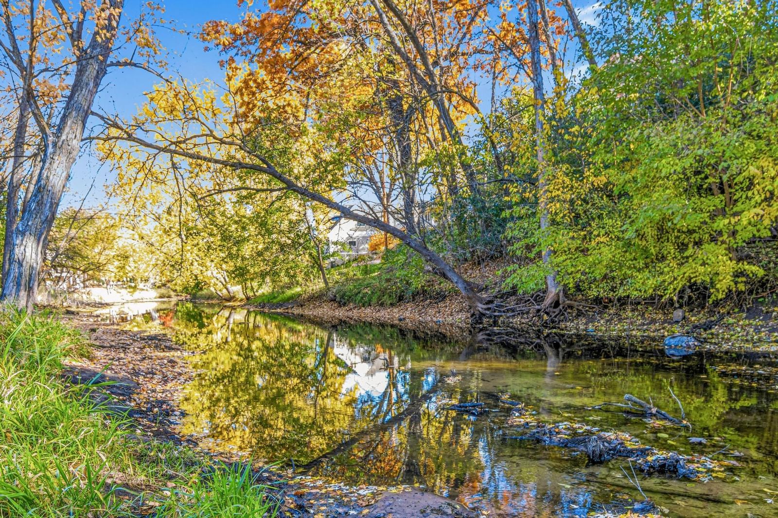 4024 Wood End Drive