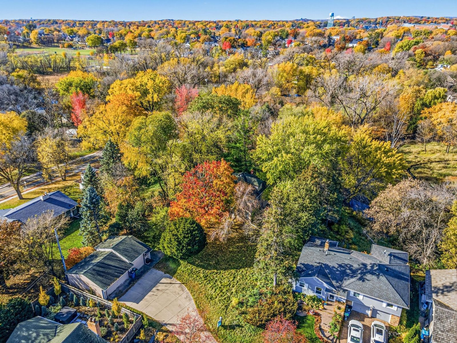 4024 Wood End Drive