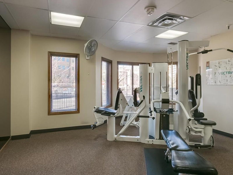 1201 Yale Place #1107 - Photo 29