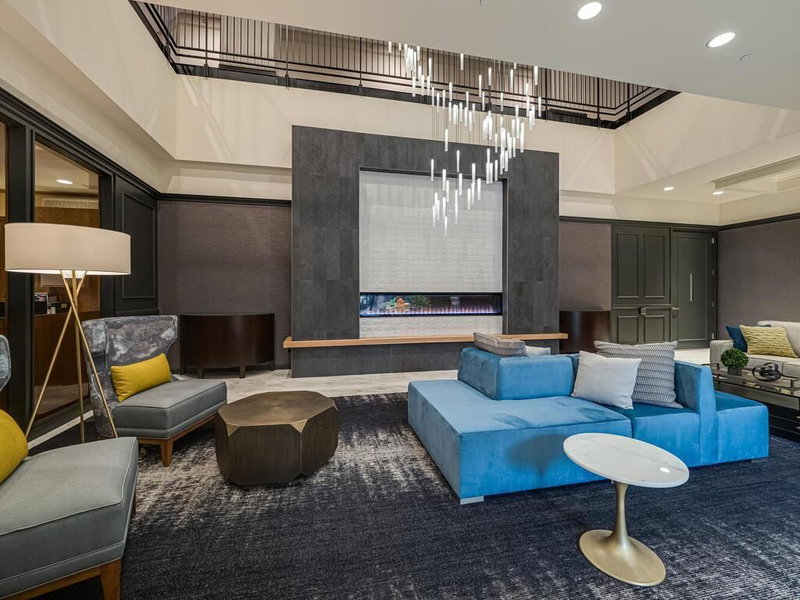 1201 Yale Place #1107 - Photo 42