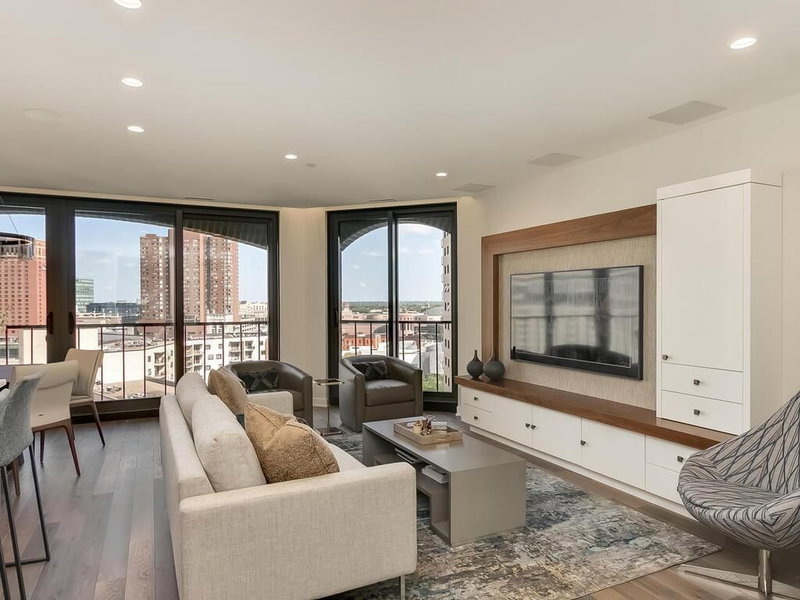 1201 Yale Place #1107 - Photo 8