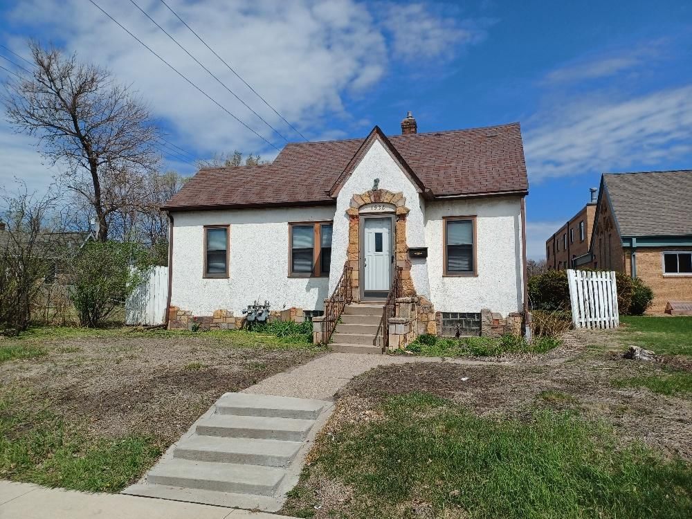 1536 E 66th Street