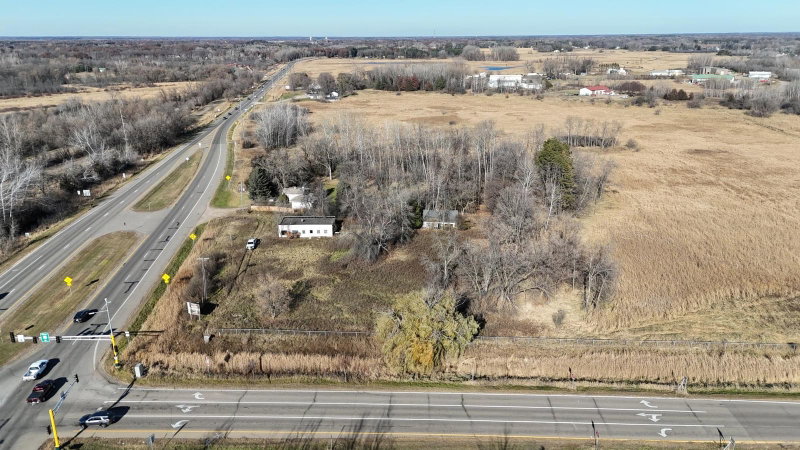 TBD Forest Boulevard N