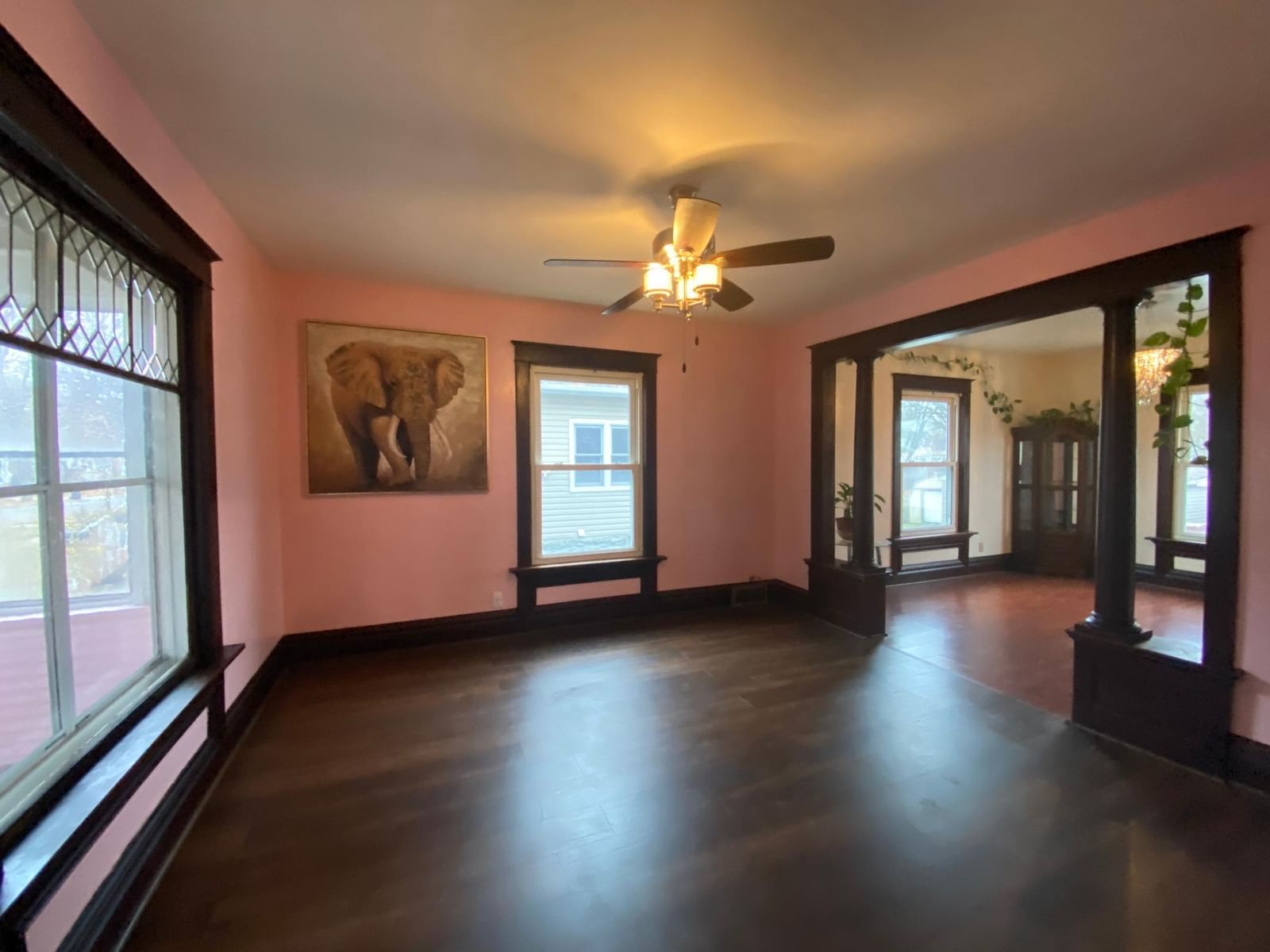 304 E 3rd Street