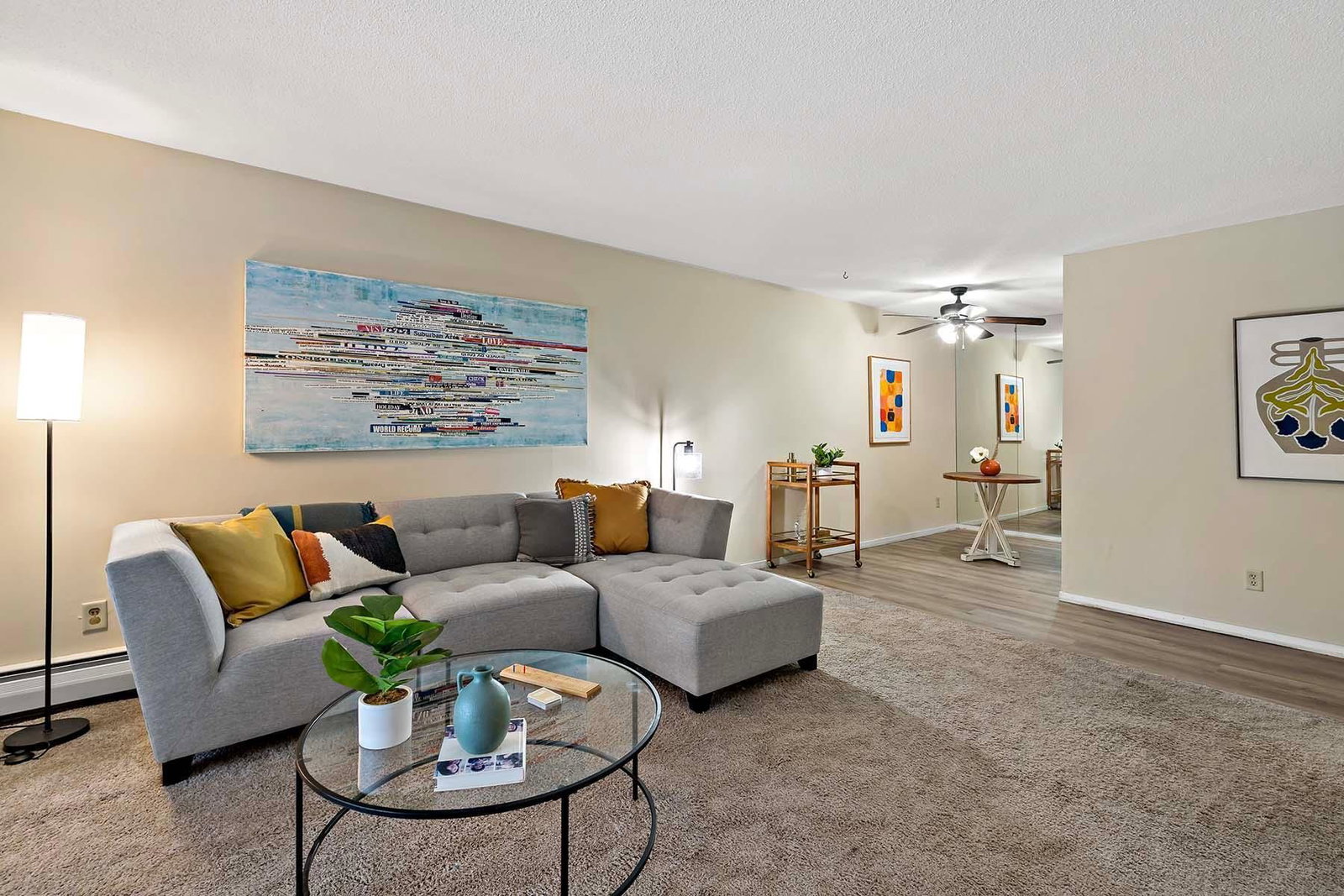 2800 Hamline Avenue N #112