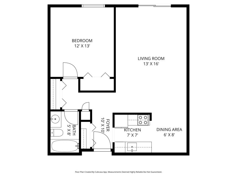 2800 Hamline Avenue N #112 - Photo 5