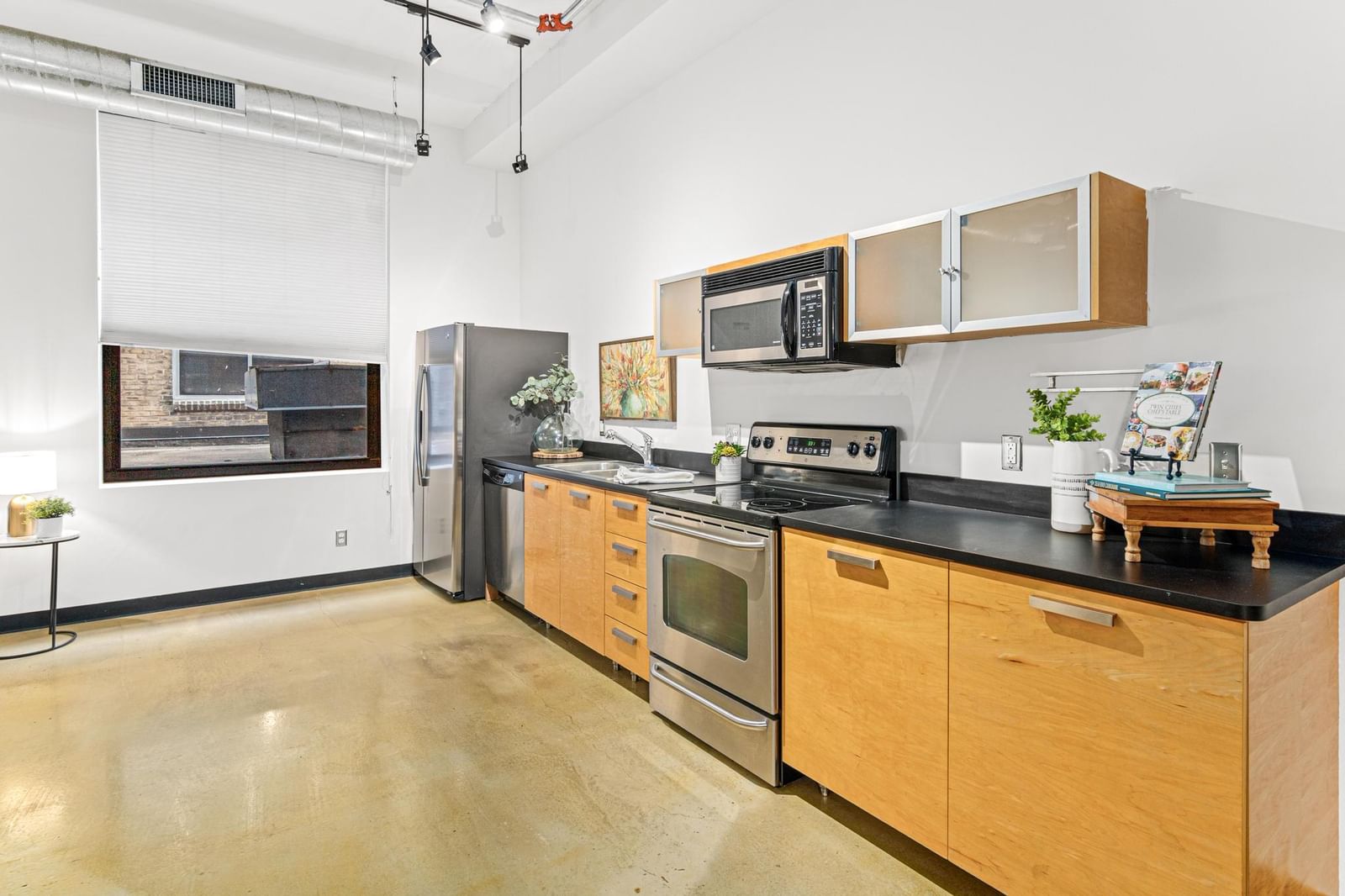 350 Saint Peter Street #317