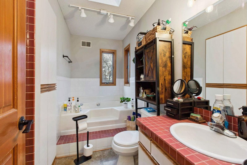 17295 Ward Lake Drive NW - Photo 13