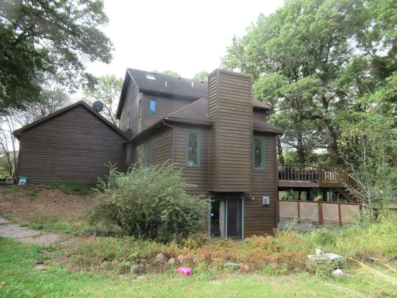 17295 Ward Lake Drive NW - Photo 23