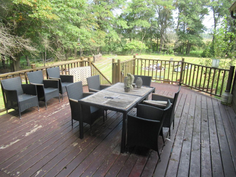 17295 Ward Lake Drive NW - Photo 24