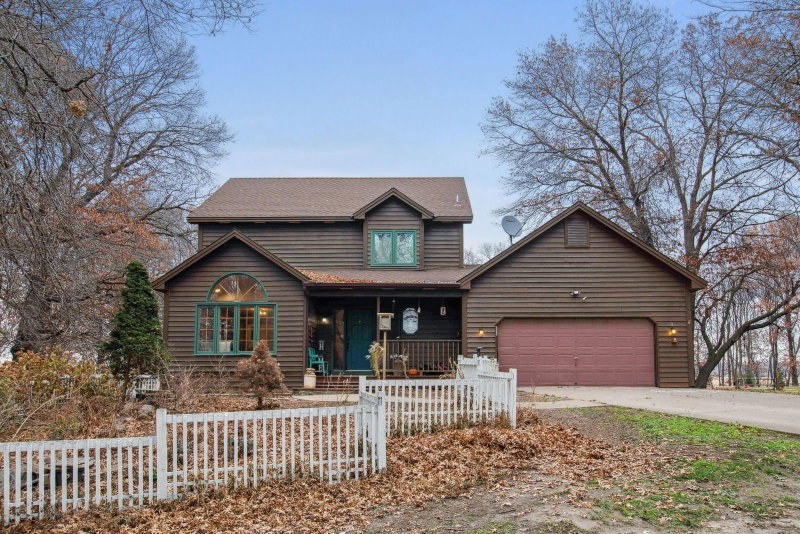 17295 Ward Lake Drive NW - Photo 30