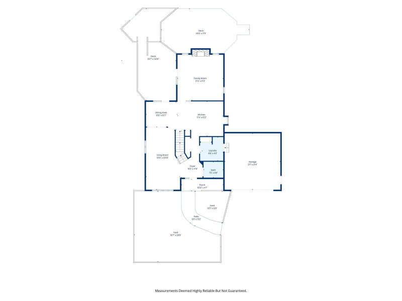 17295 Ward Lake Drive NW - Photo 31