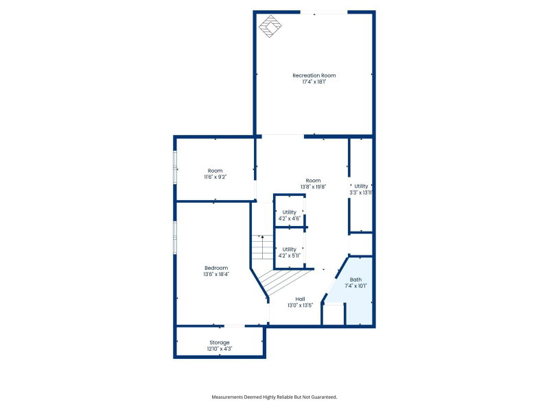 17295 Ward Lake Drive NW - Photo 32