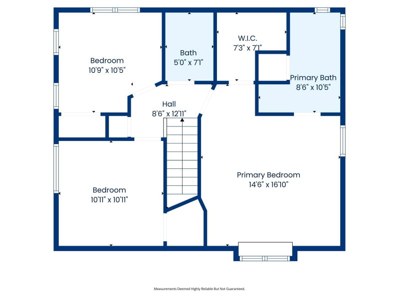 17295 Ward Lake Drive NW - Photo 33