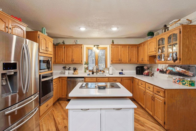 17295 Ward Lake Drive NW - Photo 5
