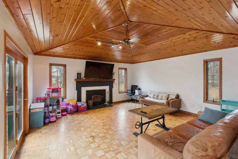 17295 Ward Lake Drive NW - Photo 9