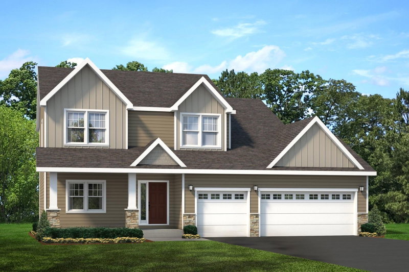 931 Prestwick Drive