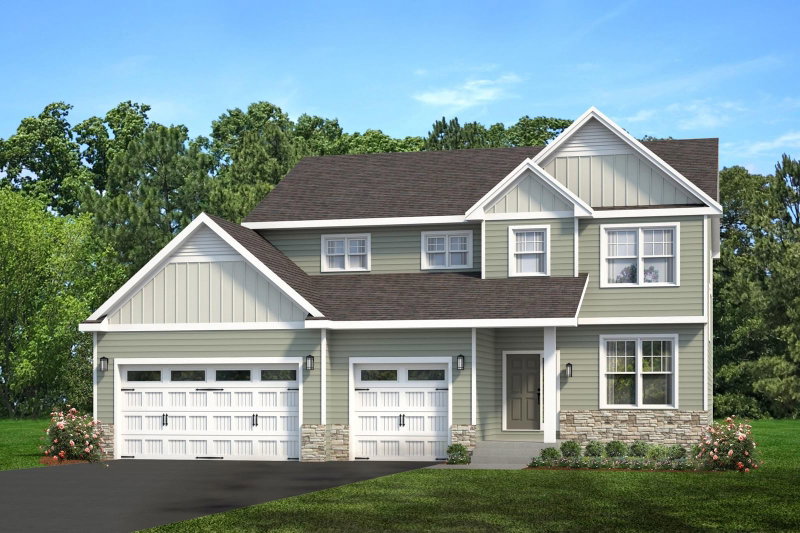 939 Prestwick Drive