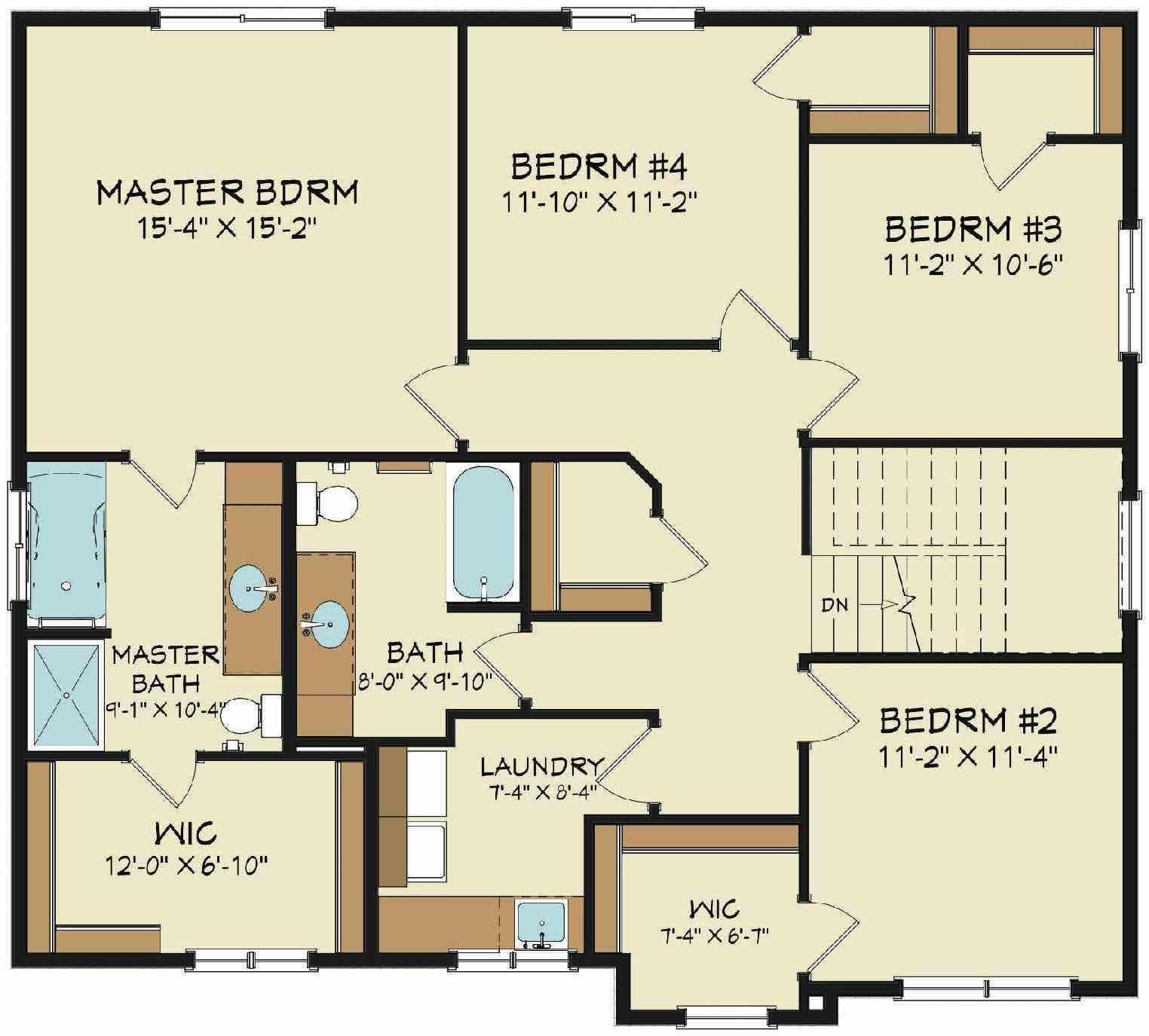 939 Prestwick Drive