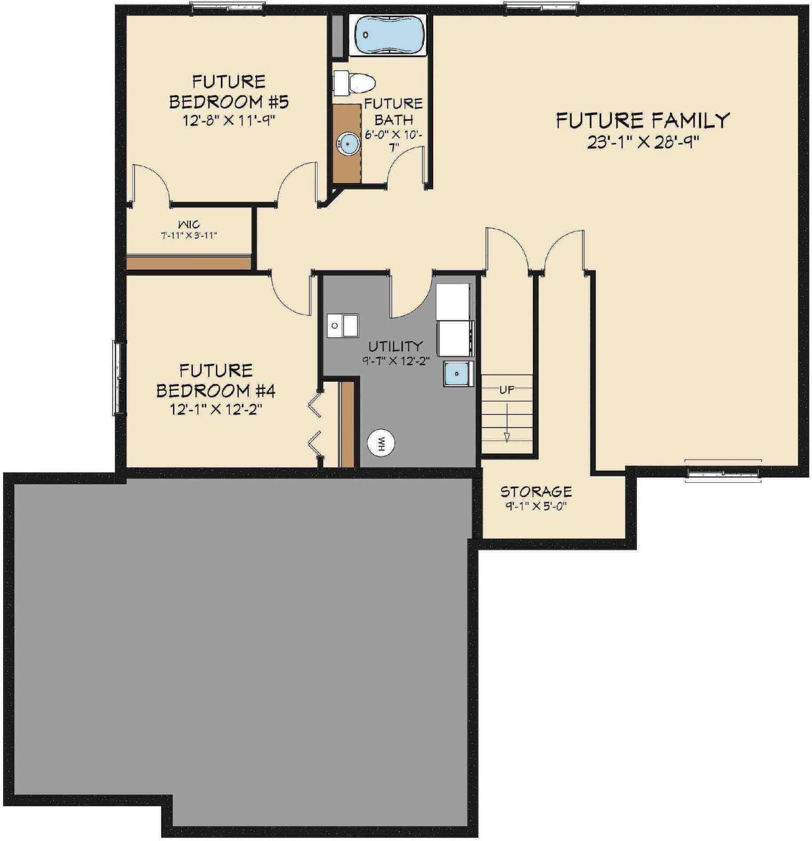 970 Prestwick Drive
