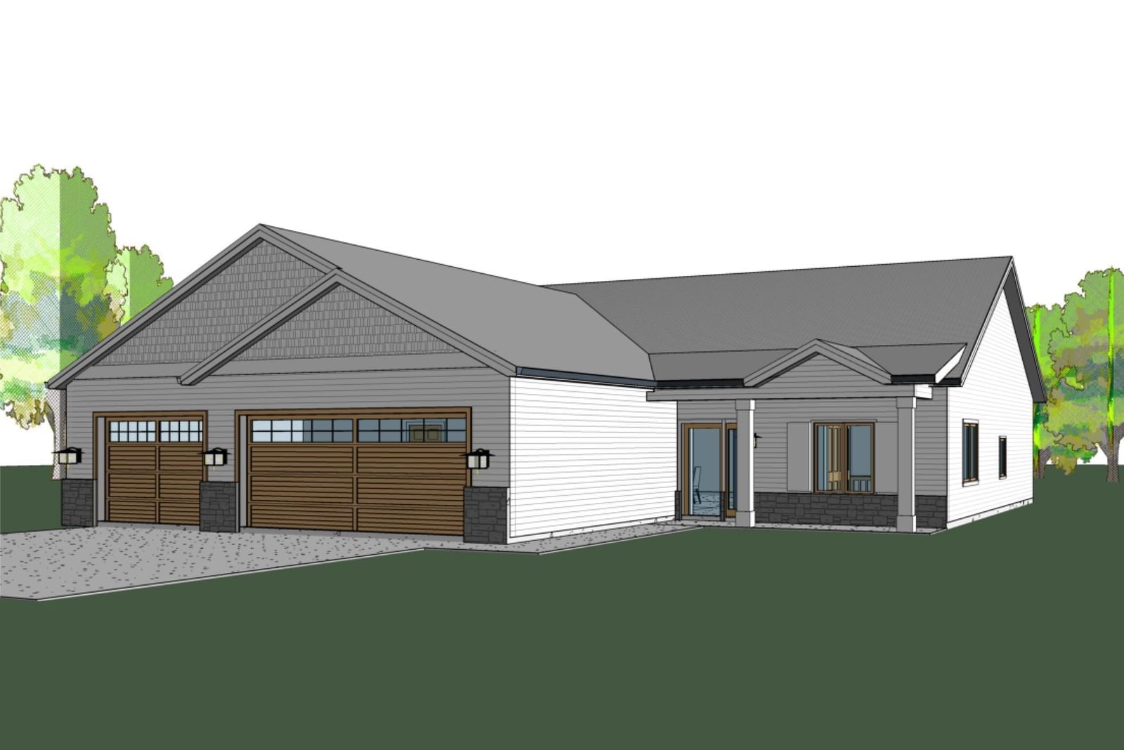 1024 Golfview Drive DR