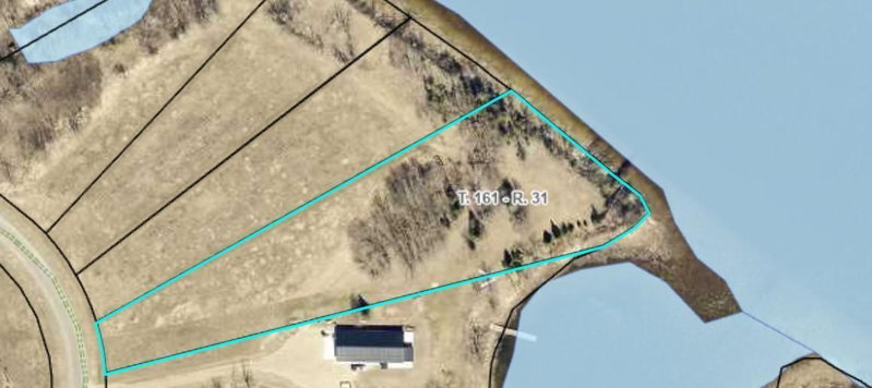 LOT 9 Hooper Creek Loop NW - Photo 2