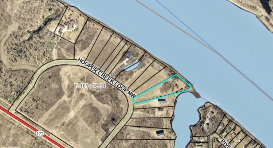 LOT 9 Hooper Creek Loop NW