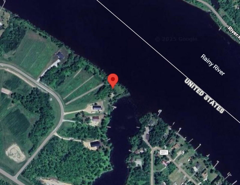 LOT 9 Hooper Creek Loop NW - Photo 4